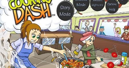 Cooking dash 2 free download full version for pc