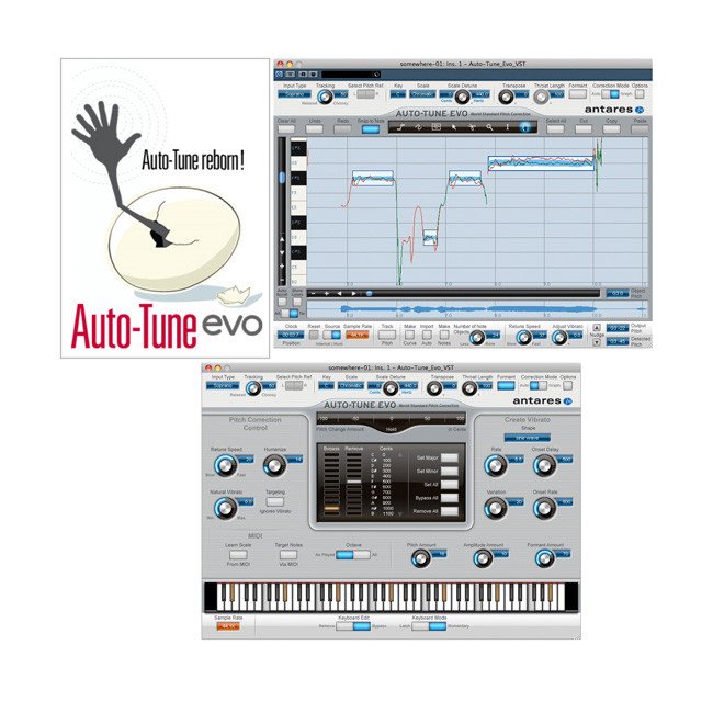 Auto tune 8 software download full version