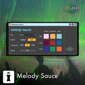 Melody sauce vst free download