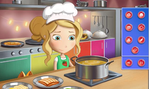 Download cooking academy 4 gratis online